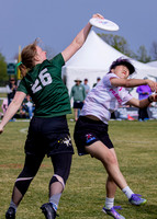 2026 USA Ultimate Division III College Championships