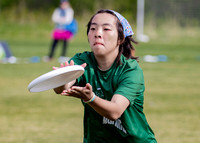 2026 USA Ultimate Division III College Championships