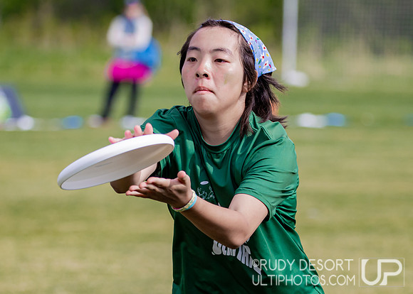 2026 USA Ultimate Division III College Championships
