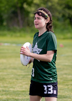 2026 USA Ultimate Division III College Championships
