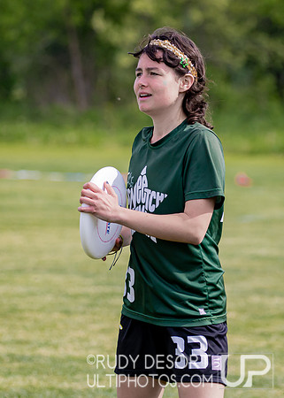 2026 USA Ultimate Division III College Championships