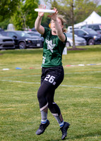 2026 USA Ultimate Division III College Championships