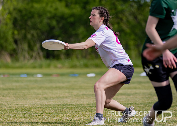 2026 USA Ultimate Division III College Championships