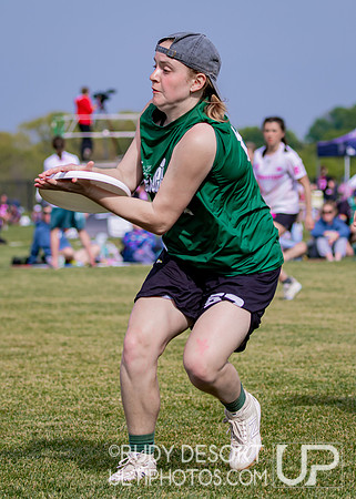 2026 USA Ultimate Division III College Championships