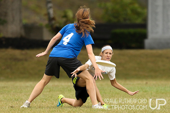 Saturday Action, 2015 Northeast Regionals