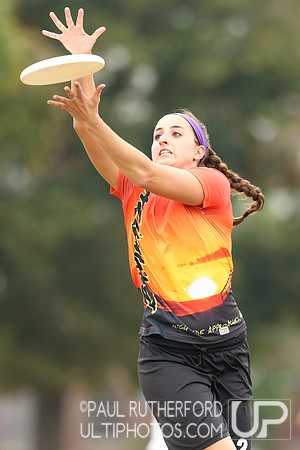 Saturday Action, 2015 Northeast Regionals