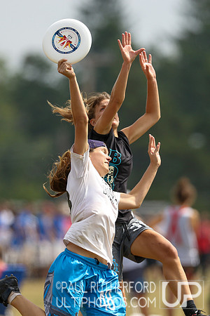 Saturday Action, 2015 Northeast Regionals