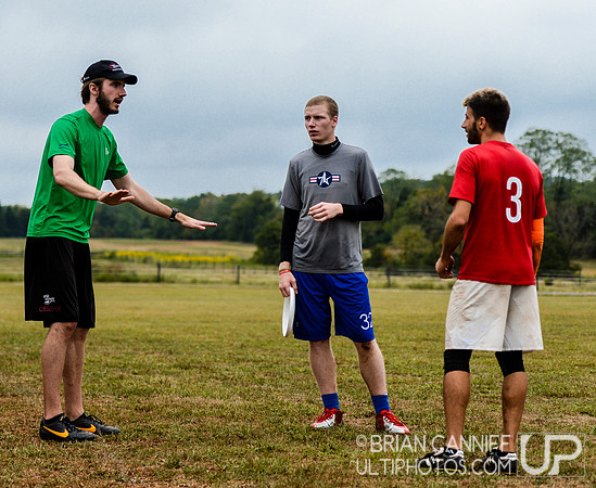 2015 USAU Mid-Atlantic Regionals