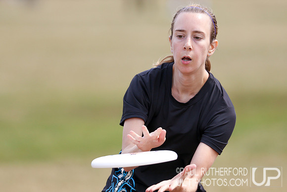 Saturday Action, 2015 Northeast Regionals
