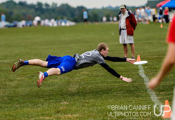 2015 USAU Mid-Atlantic Regionals