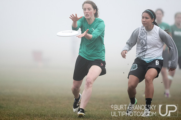 NE Regionals 2015, Mixed Division