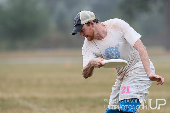 NE Regionals 2015, Mixed Division