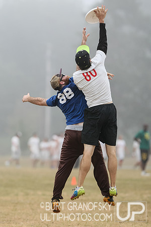NE Regionals 2015, Mixed Division