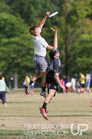 NE Regionals 2015, Open Division