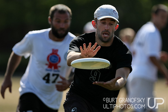 NE Regionals 2015, Mixed Division