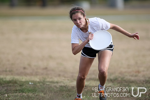NE Regionals 2015, Mixed Division