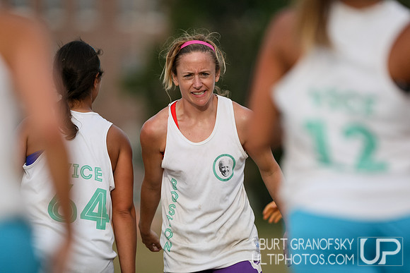 NE Regionals 2015, Womens Division