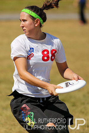 Saturday Action, 2015 Northeast Regionals