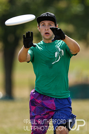Saturday Action, 2015 Northeast Regionals