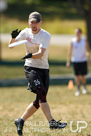 Saturday Action, 2015 Northeast Regionals