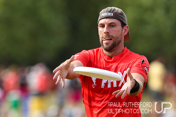 Saturday Action, 2015 Northeast Regionals