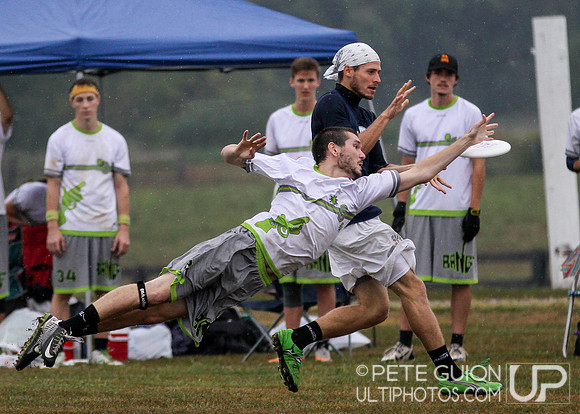 Capitol Regionals