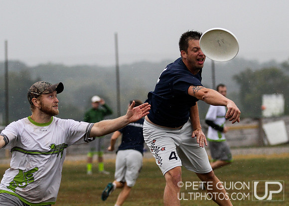 Capitol Regionals