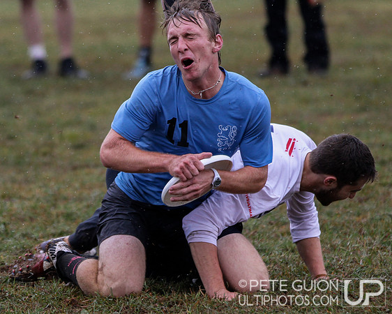 Capitol Regionals