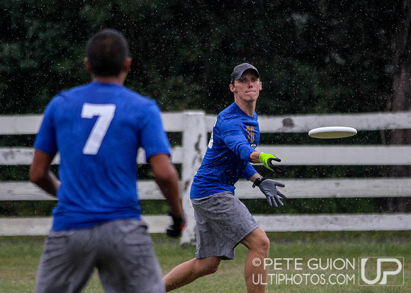 Capitol Regionals