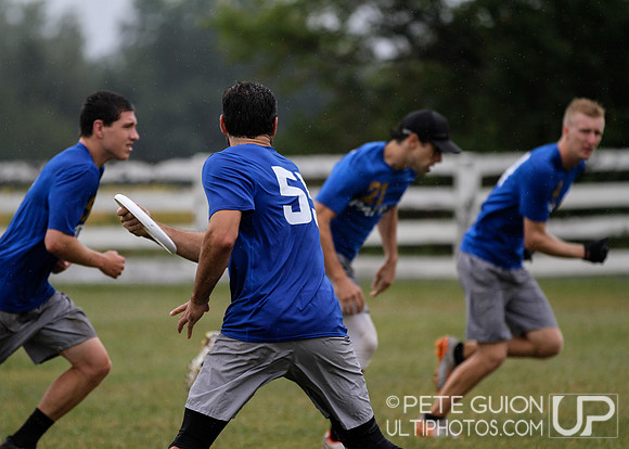 Capitol Regionals