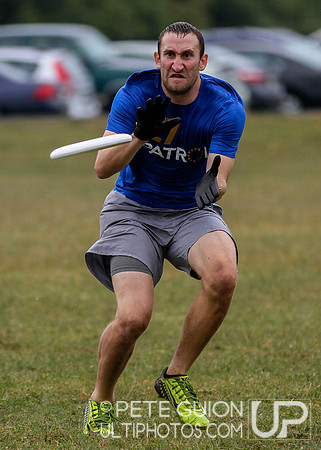 Capitol Regionals