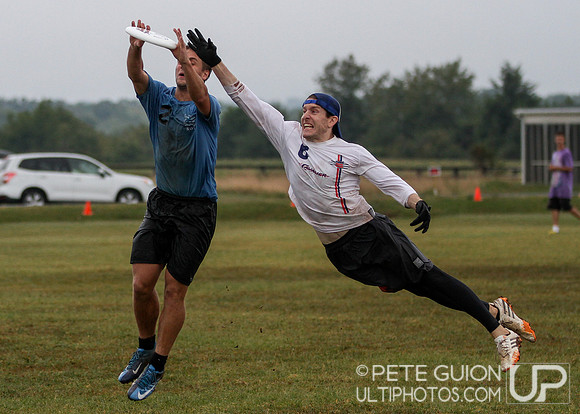 Capitol Regionals