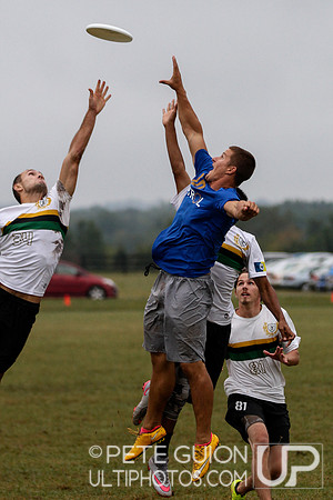 Capitol Regionals