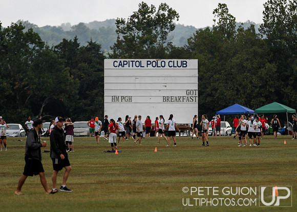 Capitol Regionals