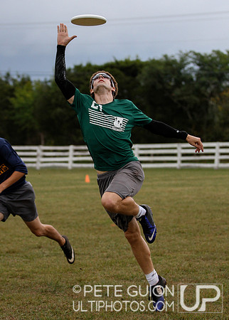 Capitol Regionals