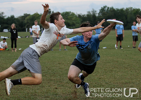 Capitol Regionals