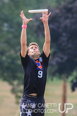 USAU Northeast Mixed Regionals -- Saturday