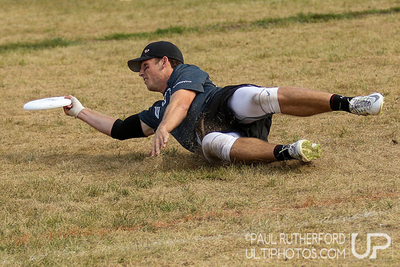 Saturday Action, 2015 Northeast Regionals
