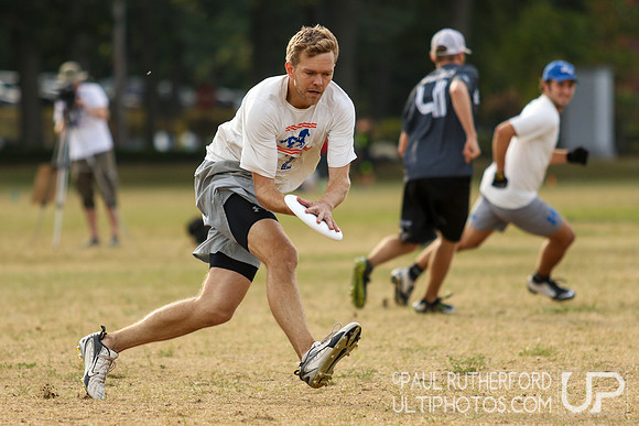 Saturday Action, 2015 Northeast Regionals