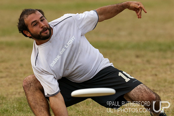 Saturday Action, 2015 Northeast Regionals