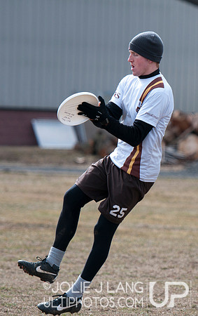Bring the Huckus IV