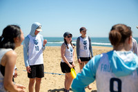 Sunday - 2026 USA Ultimate Beach Championships