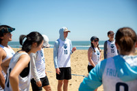 Sunday - 2026 USA Ultimate Beach Championships