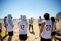 Sunday - 2026 USA Ultimate Beach Championships