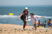 Sunday - 2026 USA Ultimate Beach Championships