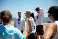 Sunday - 2026 USA Ultimate Beach Championships