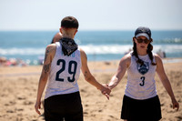 Sunday - 2026 USA Ultimate Beach Championships