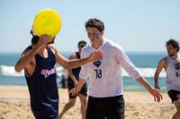Sunday - 2026 USA Ultimate Beach Championships