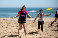 Sunday - 2026 USA Ultimate Beach Championships