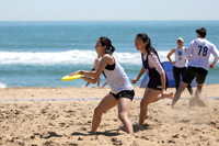 Sunday - 2026 USA Ultimate Beach Championships